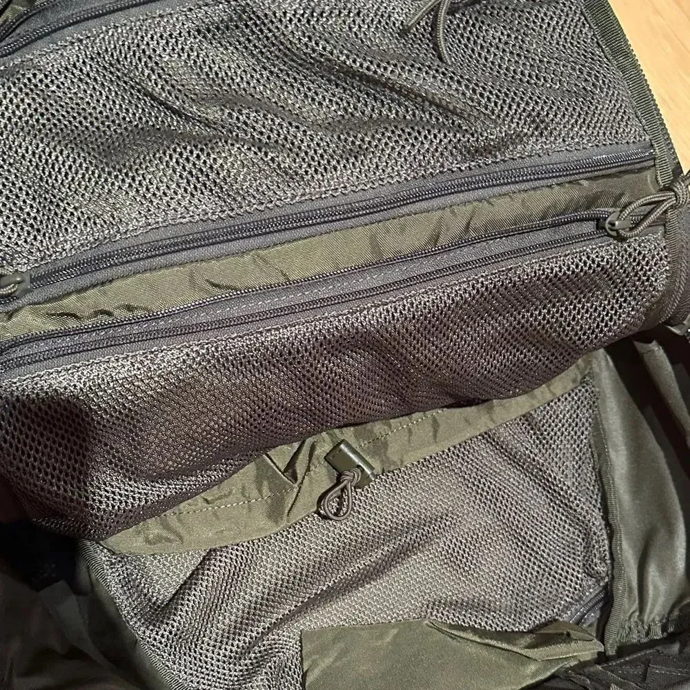 5.11 Army Green Tactical Backpack